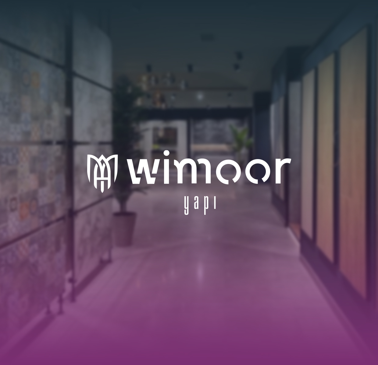 Wimoor Hakkımızda